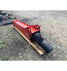 Kolumna (słup) dźwigu PK27002 / PK24502